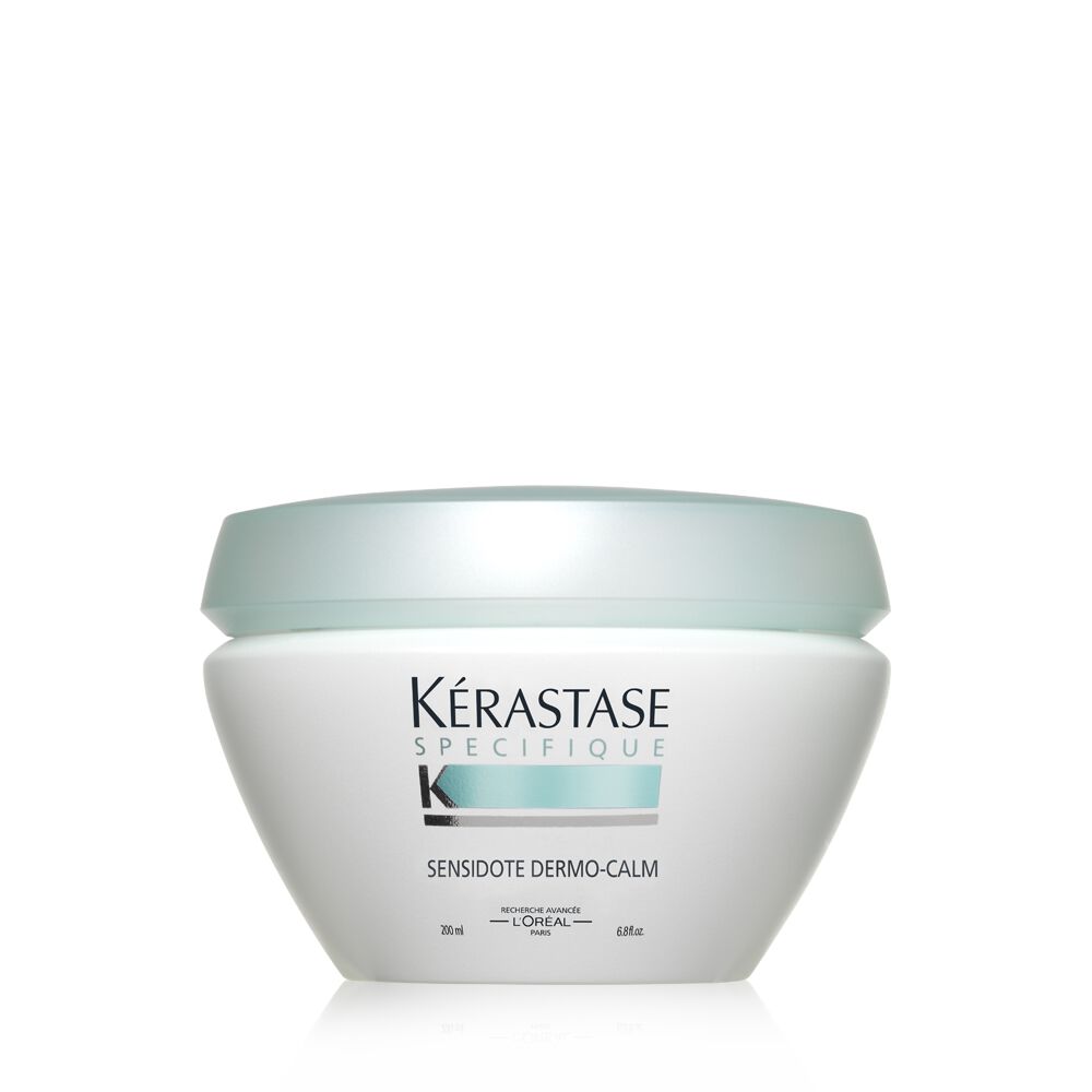 Specifique Sensidote Dermo-Calm Hair Mask  Kérastase
