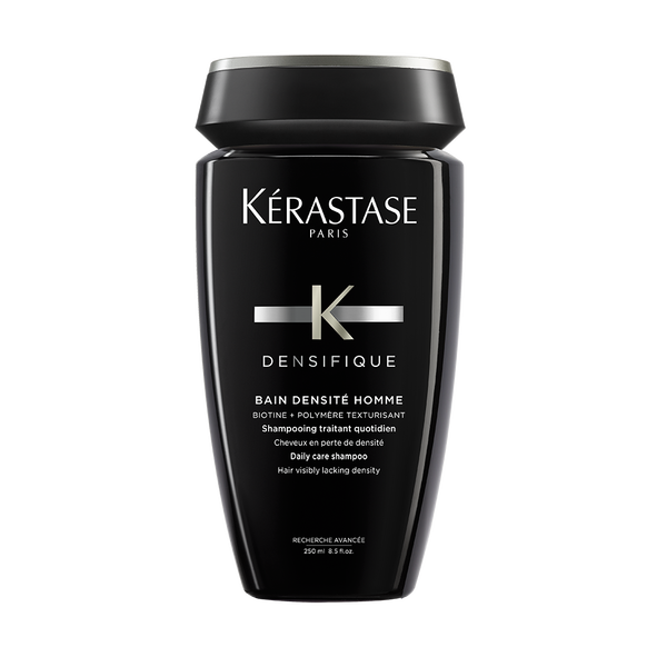 Densifique Bain Densité Homme Shampoo for Men  Kérastase