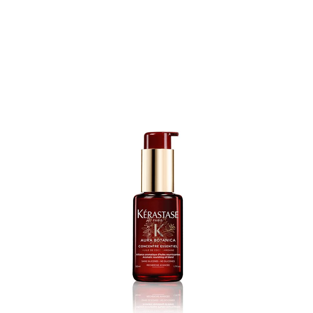 Aura Botanica Concentre Essentiel Hair Oil Blend Kerastase