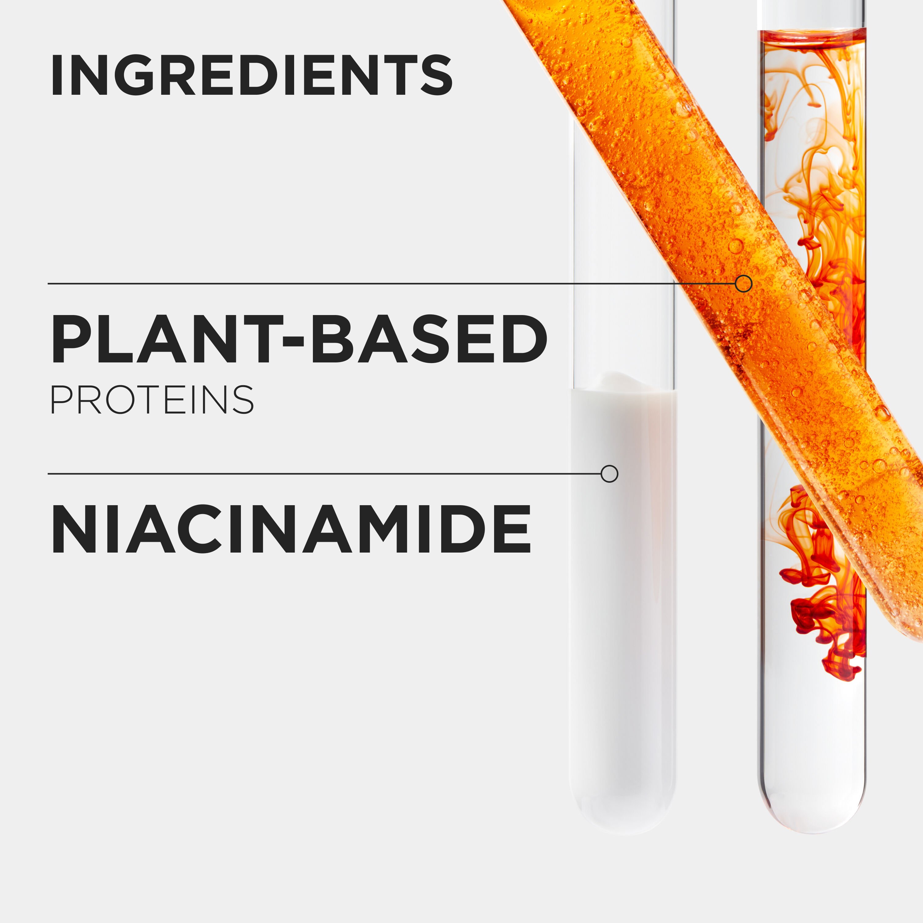 Nutritive Luxury Travel Gift Set