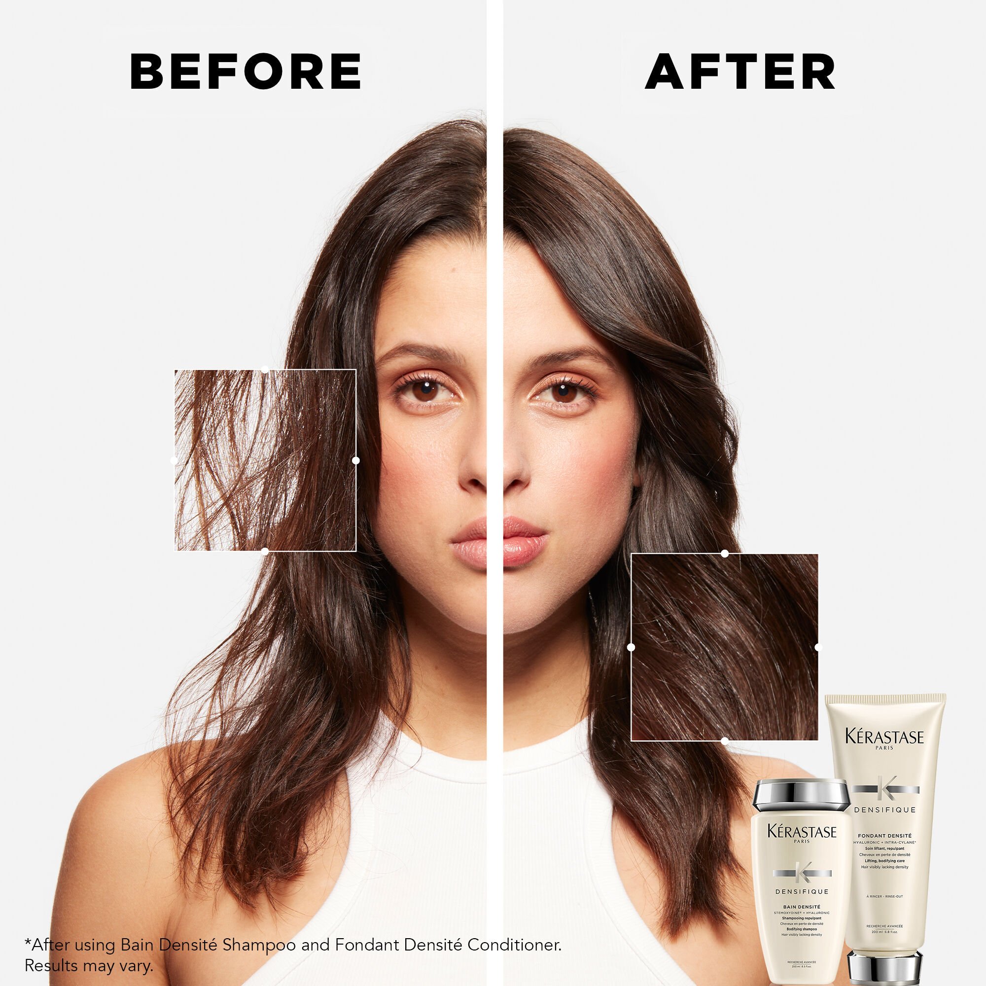 Kerastase bain densite discount