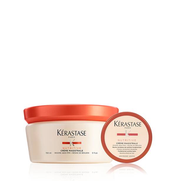 Travel Size Hair Styling Products Kérastase