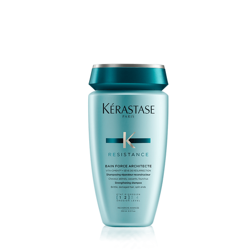 Résistance Hair Care For Very Damaged Hair Kérastase