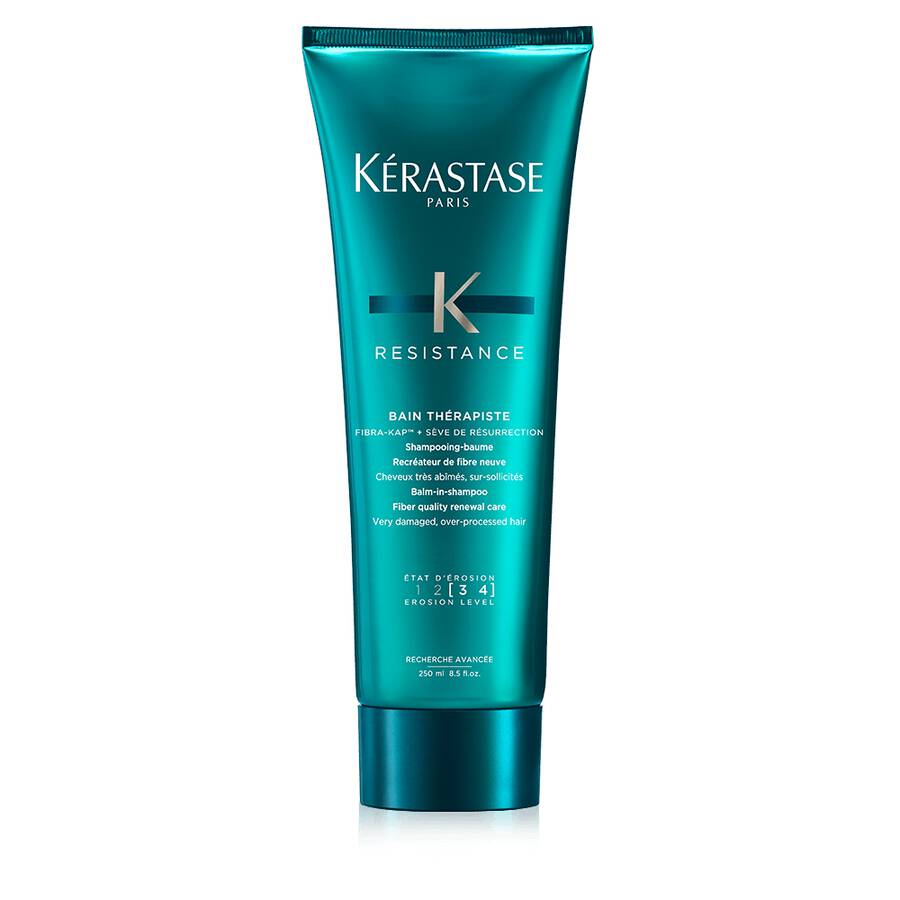 Shampoos Cleansers For Healthier Hair Kerastase