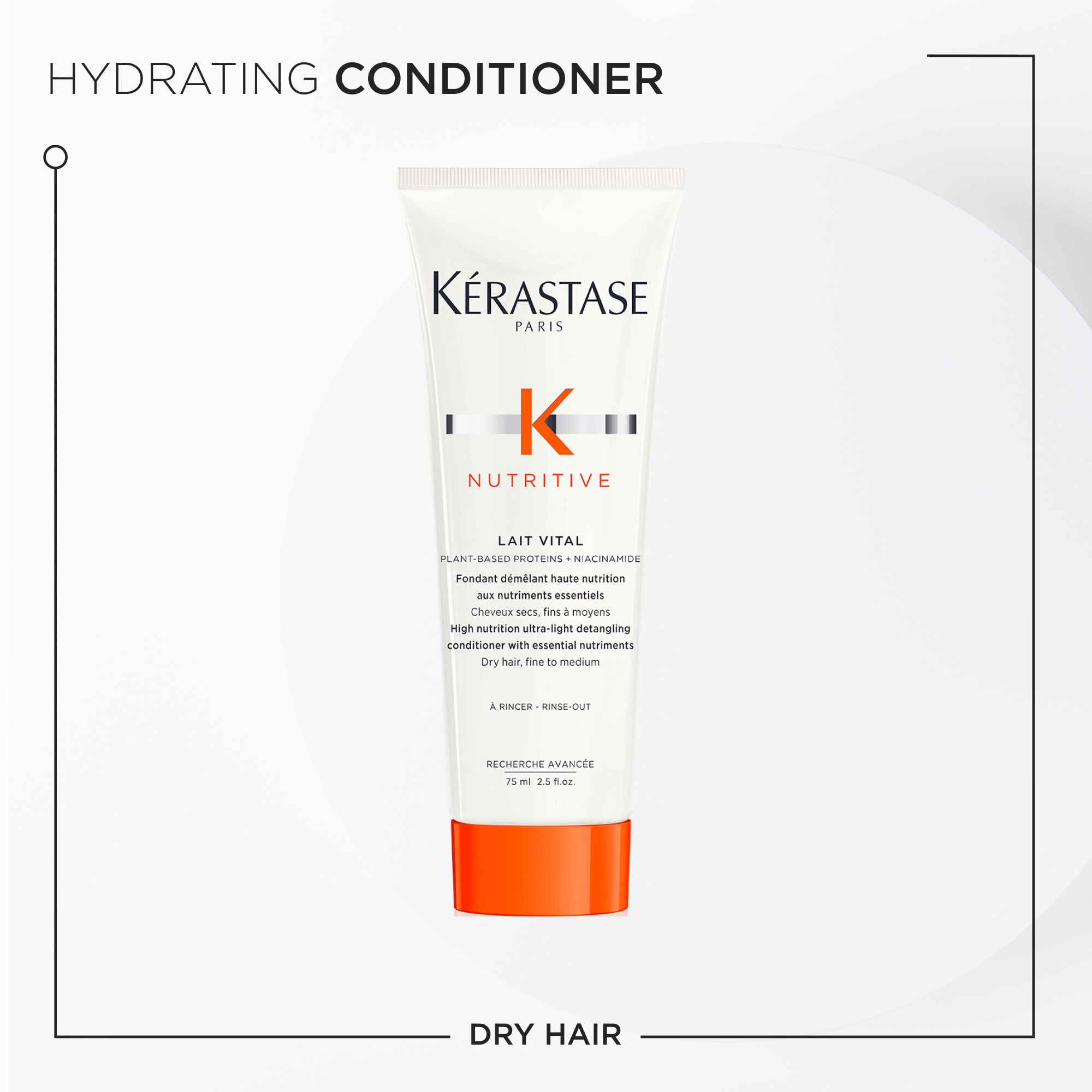 Nutritive Luxury Travel Gift Set