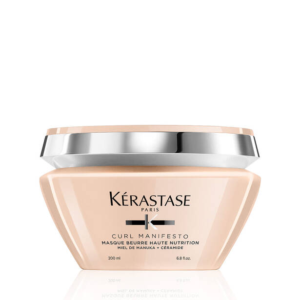 Best AntiFrizz Conditioners for Frizzy Hair Kérastase