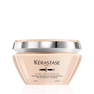 Curl Manifesto Masque