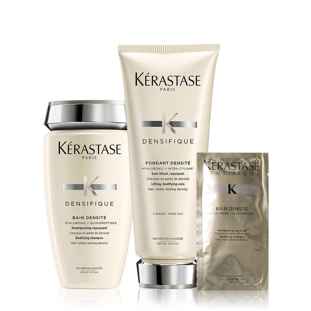 Kerastase densifique hot sale
