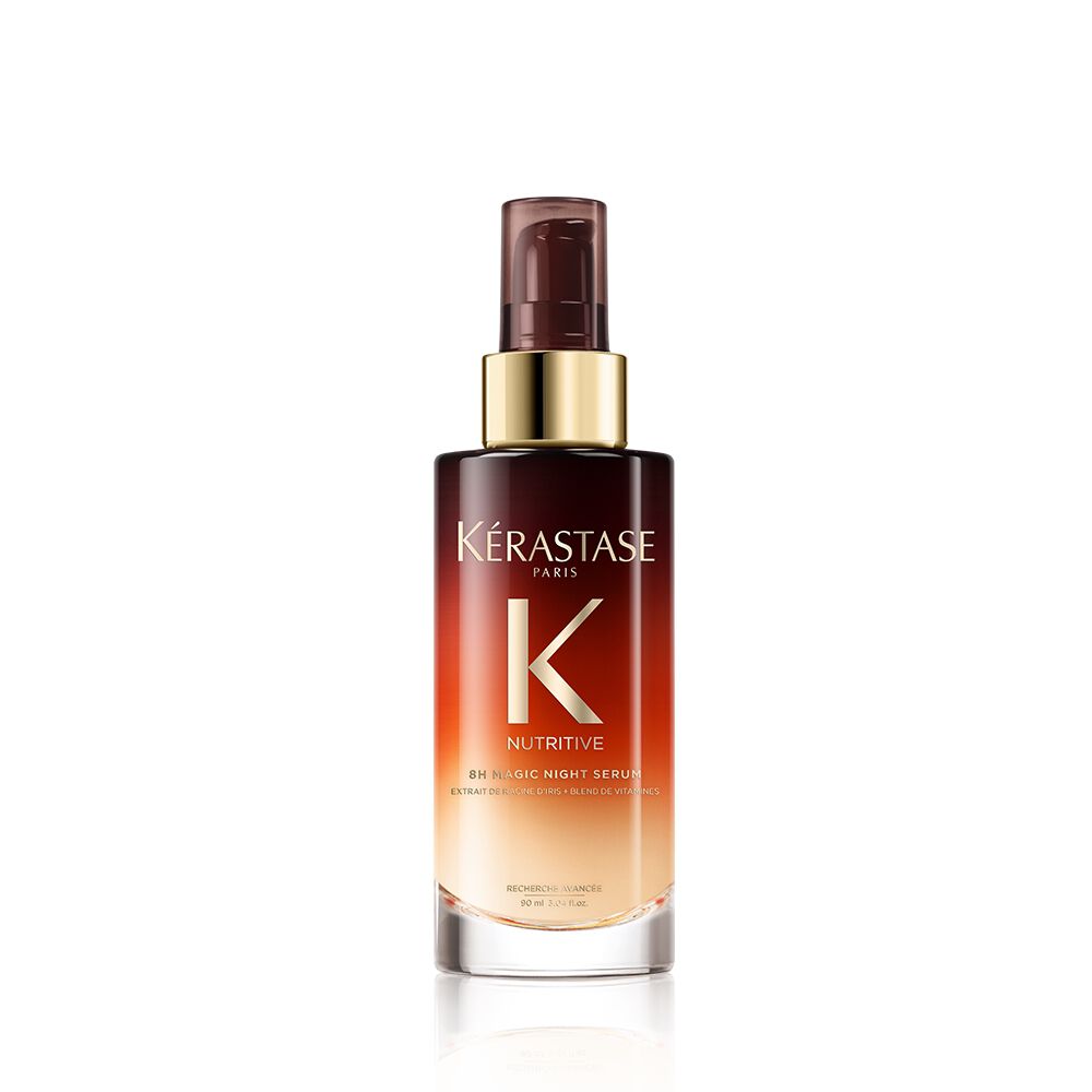 Kérastase Professional Hair Care Styling Products