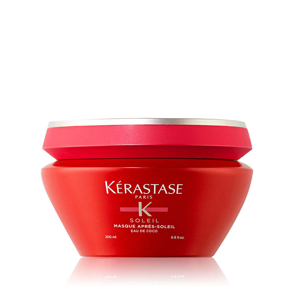 Masque Après Soleil Hair Mask for Summer Hair  Kérastase