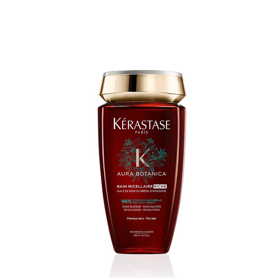 Aura Botanica Bain Micellaire Riche Shampoo Kérastase Aura Botanica Bain Micellaire Riche Shampoo Kérastase