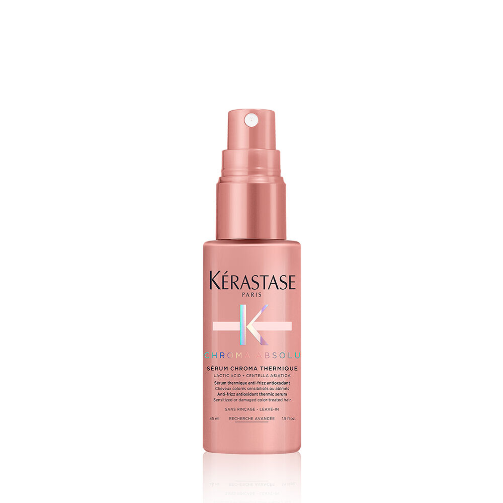 Travel Size Hair Styling Products Kérastase