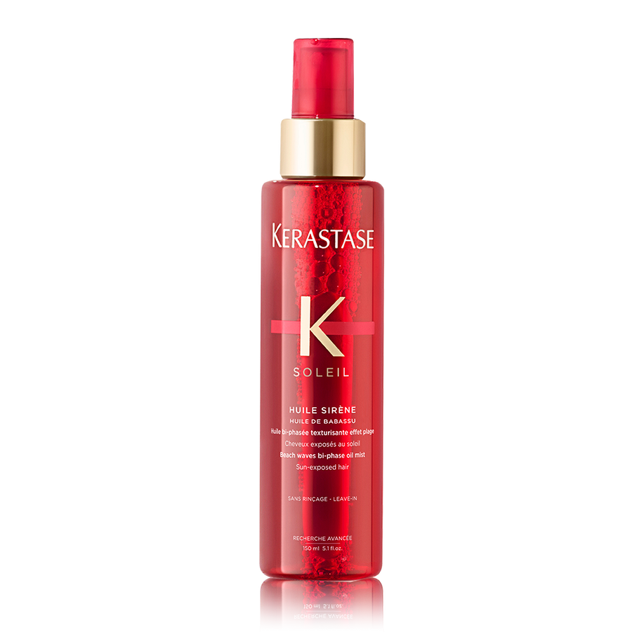 Soleil Huile Sirene Hair Oil Mist | Kérastase