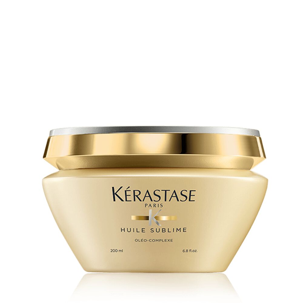 Elixir Ultime Hair Mask