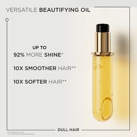 Kerastase Elixir Ultime Hair Oil Refill Beautifying Oil