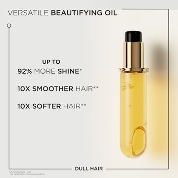 Kerastase Elixir Ultime Hair Oil Refill Beautifying Oil