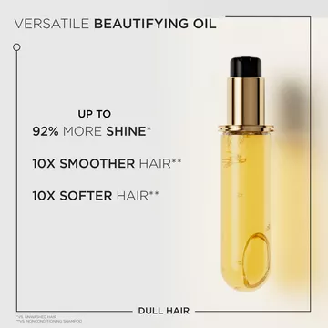Kerastase Elixir Ultime Hair Oil Refill Beautifying Oil
