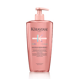 Chroma Absolu Bain Riche Chroma Respect Shampoo