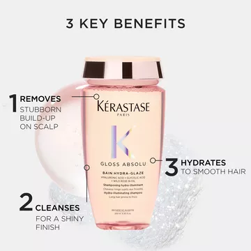 Gloss Absolu Discovery Set