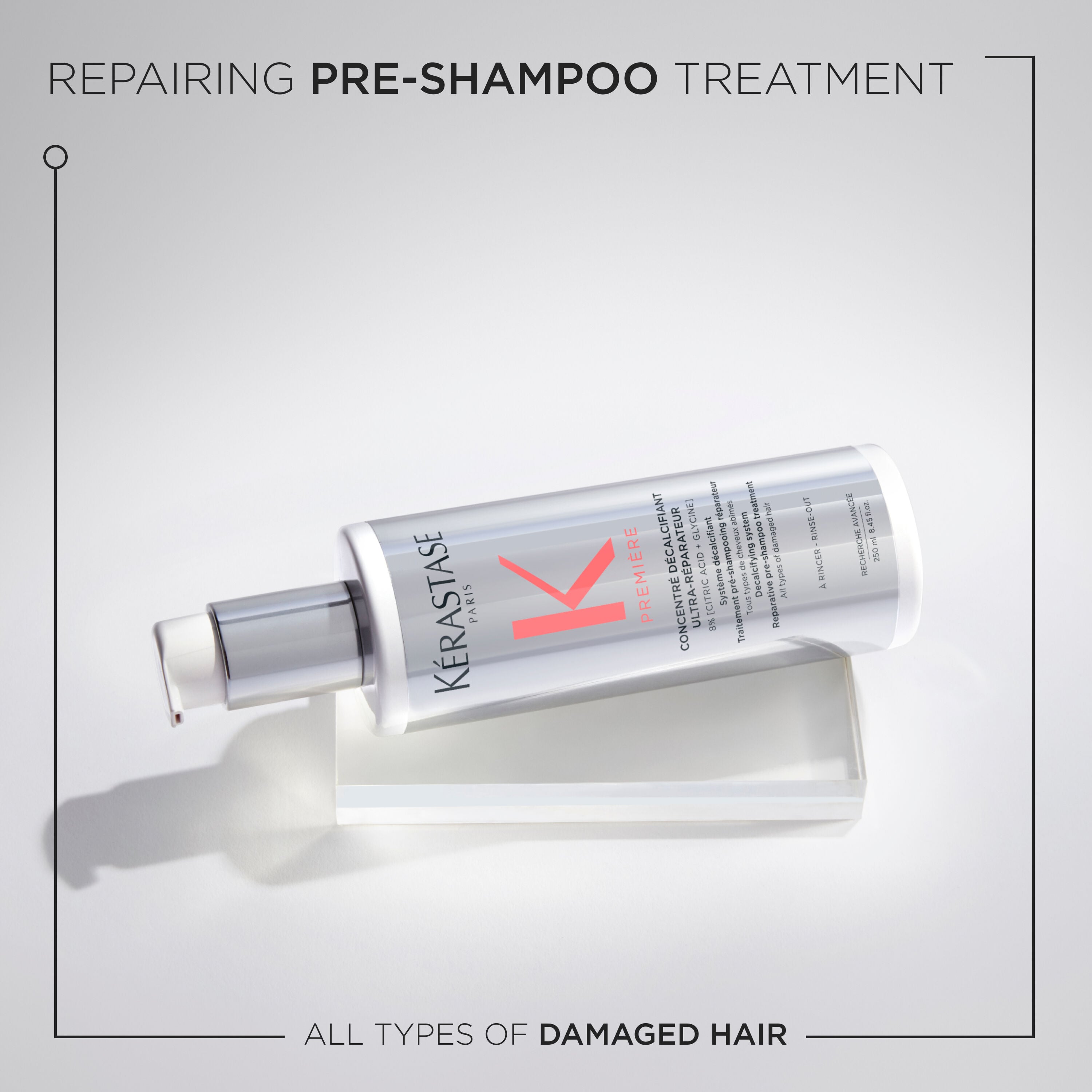 Premiere Repairing Essentials Set