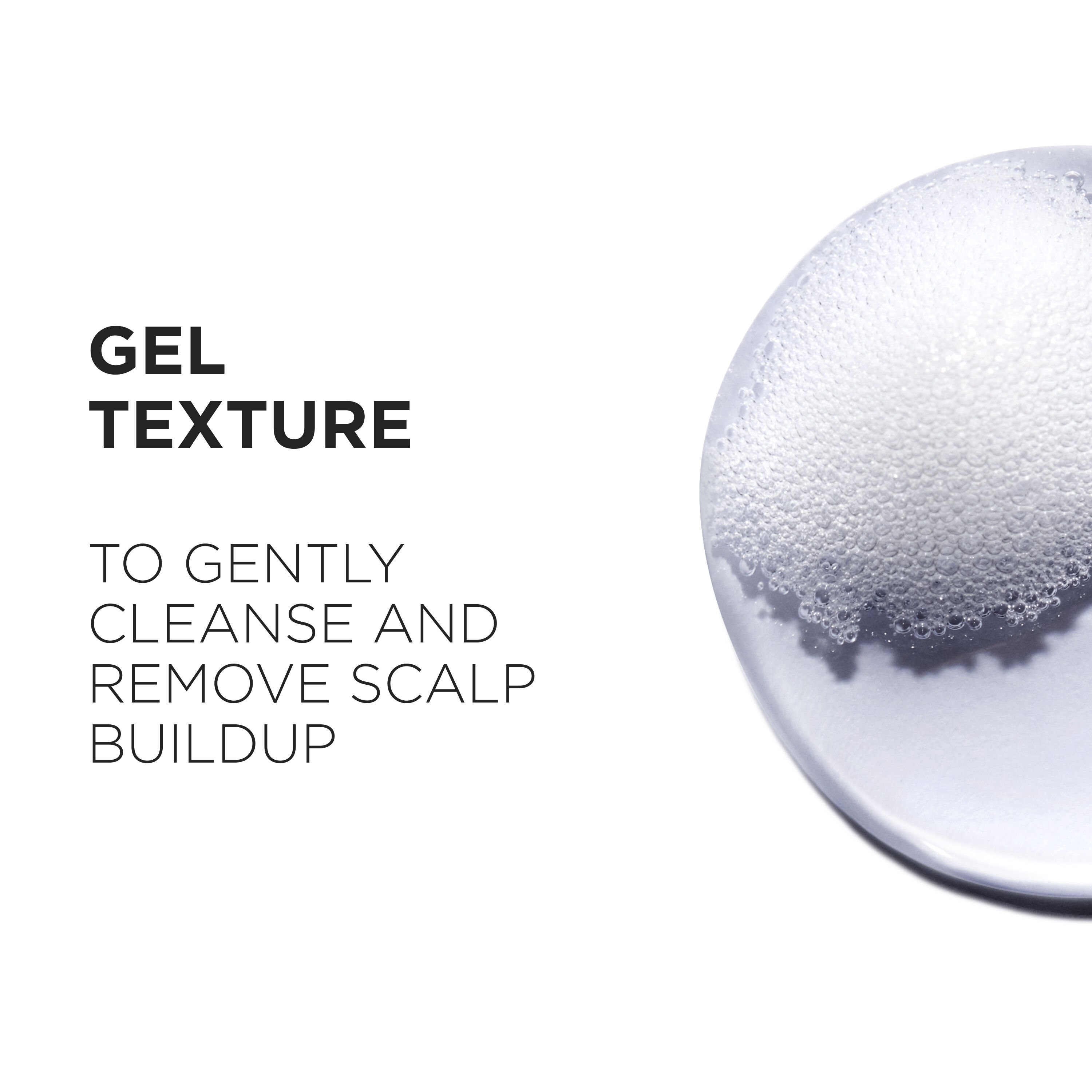 Genesis Bain Hydra-Fortifiant Shampoo