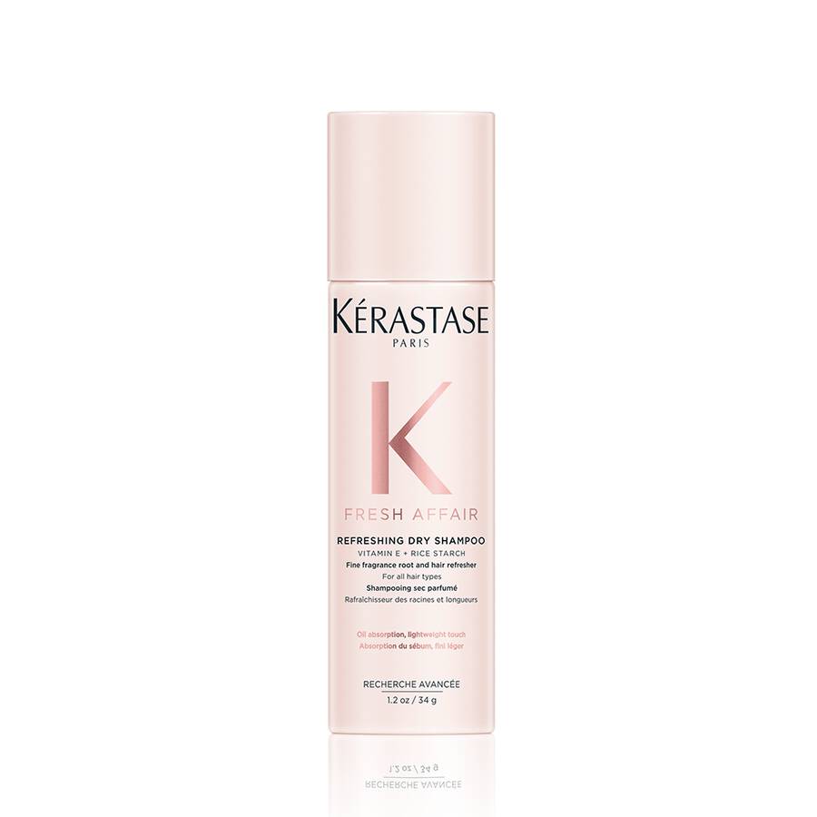 Professional Shampoos For Fine Hair Kerastase