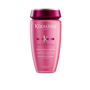 Réflection Bain Chroma Captive Shampoo  Kérastase