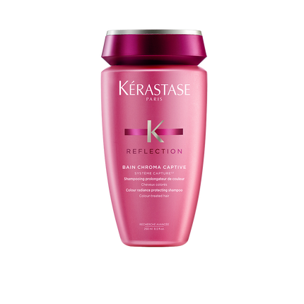 Réflection Bain Chroma Captive Shampoo  Kérastase