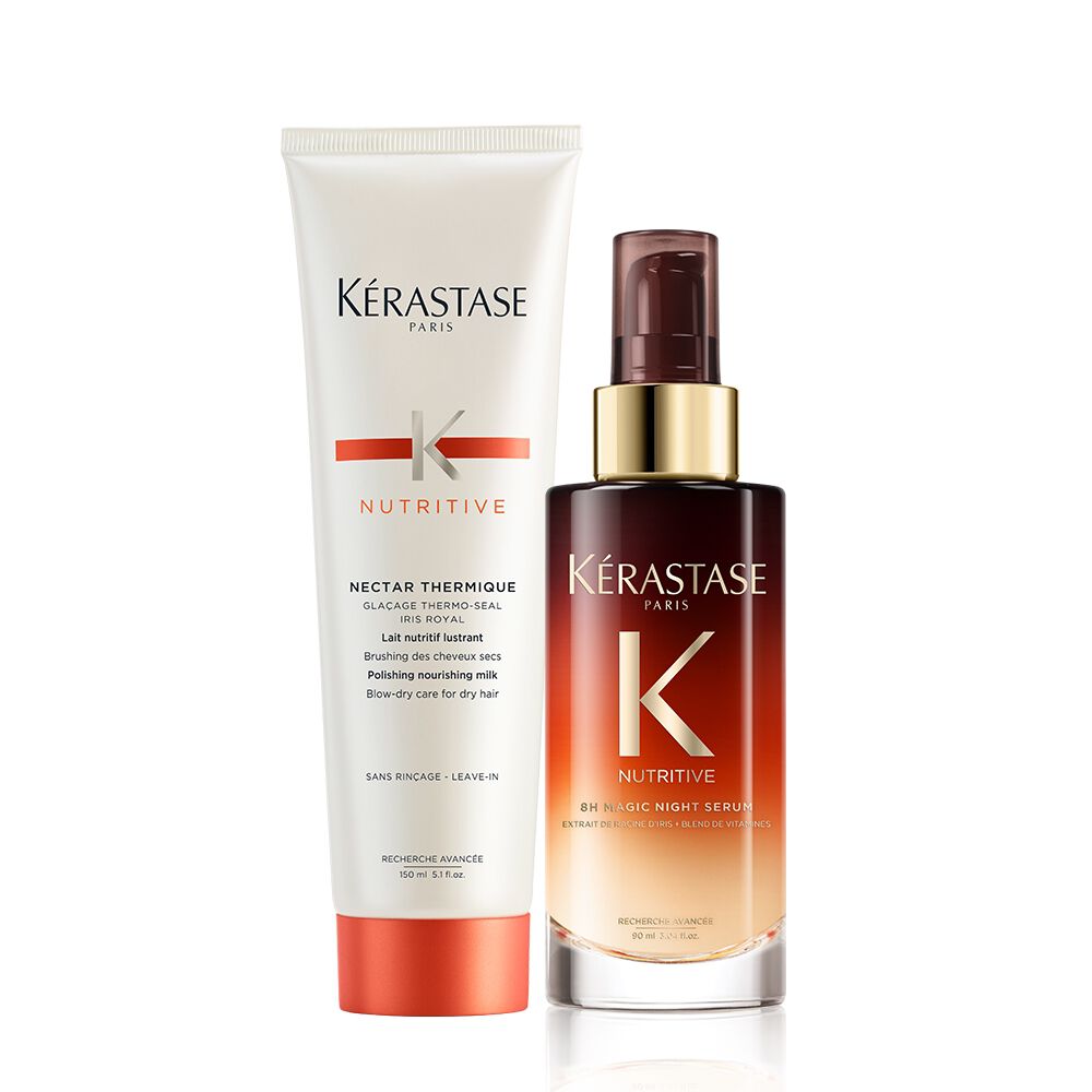 Salon Professional Conditioners For Dry Hair Kérastase