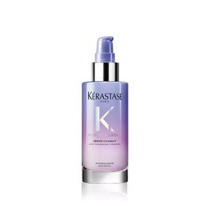 kerastase serum cicanuit hair serum