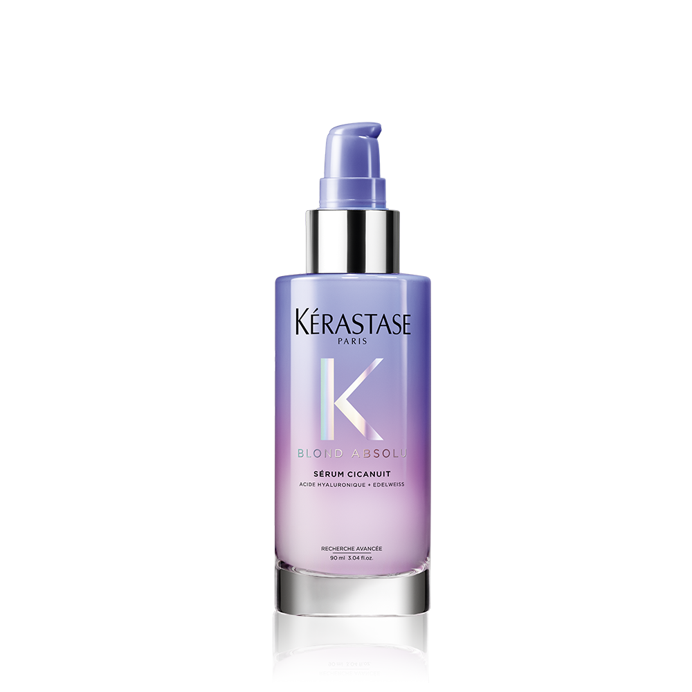 セール(SALE)開催中！ファッション通販 Cicanuit Sérum Hair Kérastase | Hair Blonde for Serum スタイリング剤