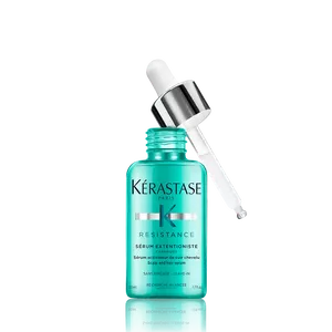 kerastase resistance serum extentioniste hair serum