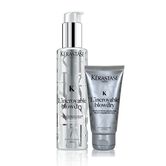 L’Incroyable Blowdry Hair Lotion Duo Set