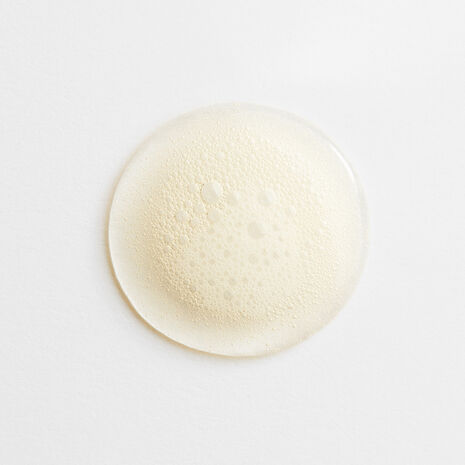 kerastase discipline bain oleo relax shampoo texture