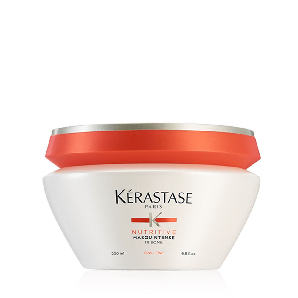 Nutritive Masquintense Fine Hair Mask For Dry Hair Kerastase