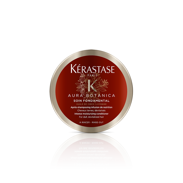 Aura Botanica Travel-Size Conditioner  Kérastase