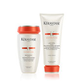 kerastase nutritive 2-Step Nutritive Dry Hair Care Set