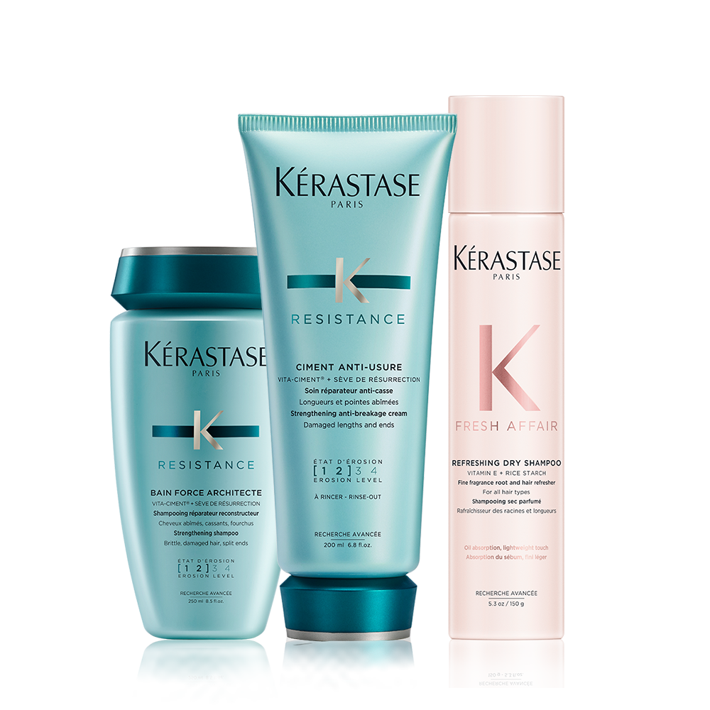 Shampoo for damaged hair deals