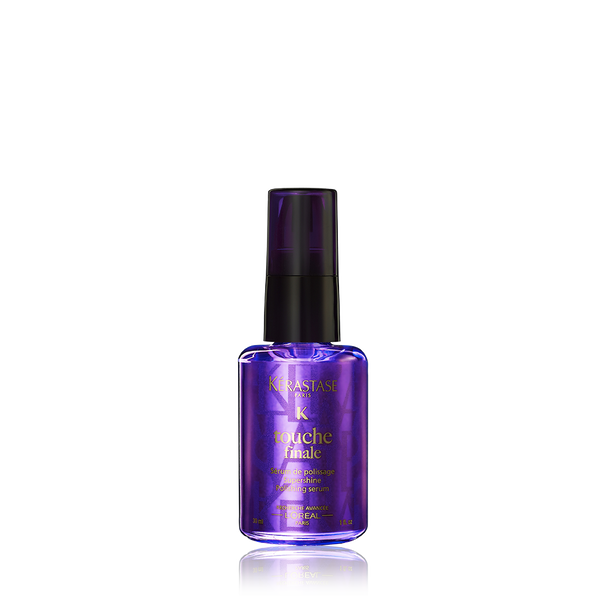 Touche Finale Polishing Hair Serum  Kérastase