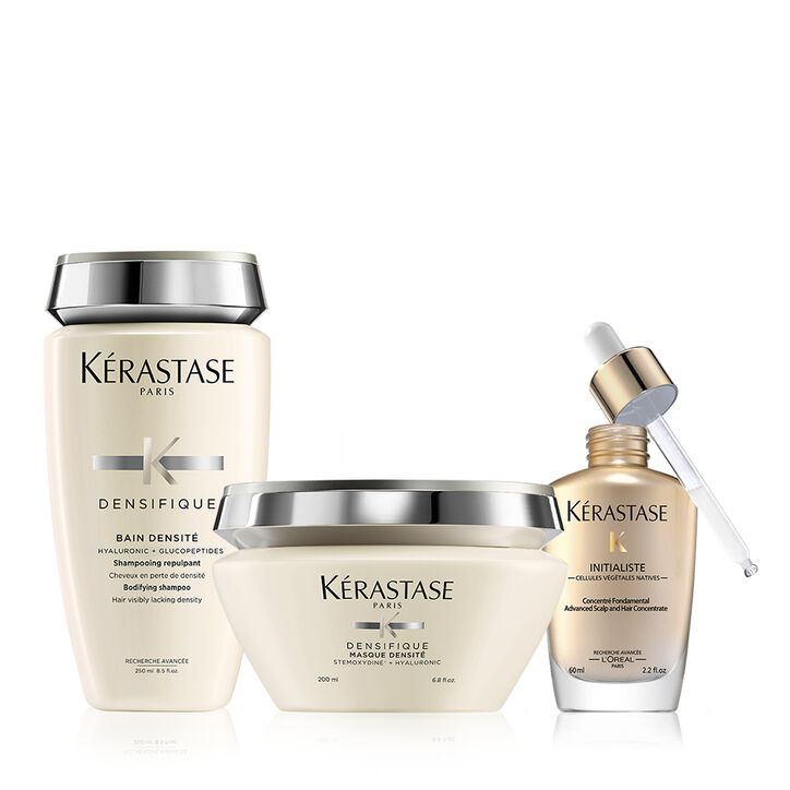 Salon Professional Conditioners for Fine Hair Kérastase