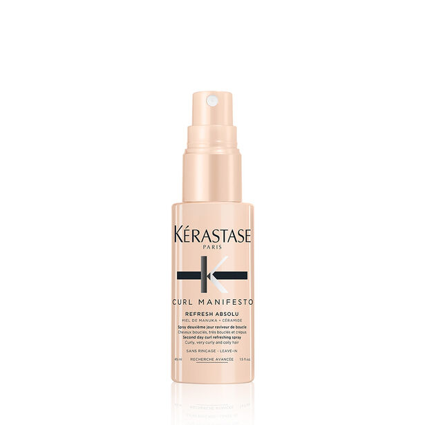 Travel Size Hair Styling Products Kérastase