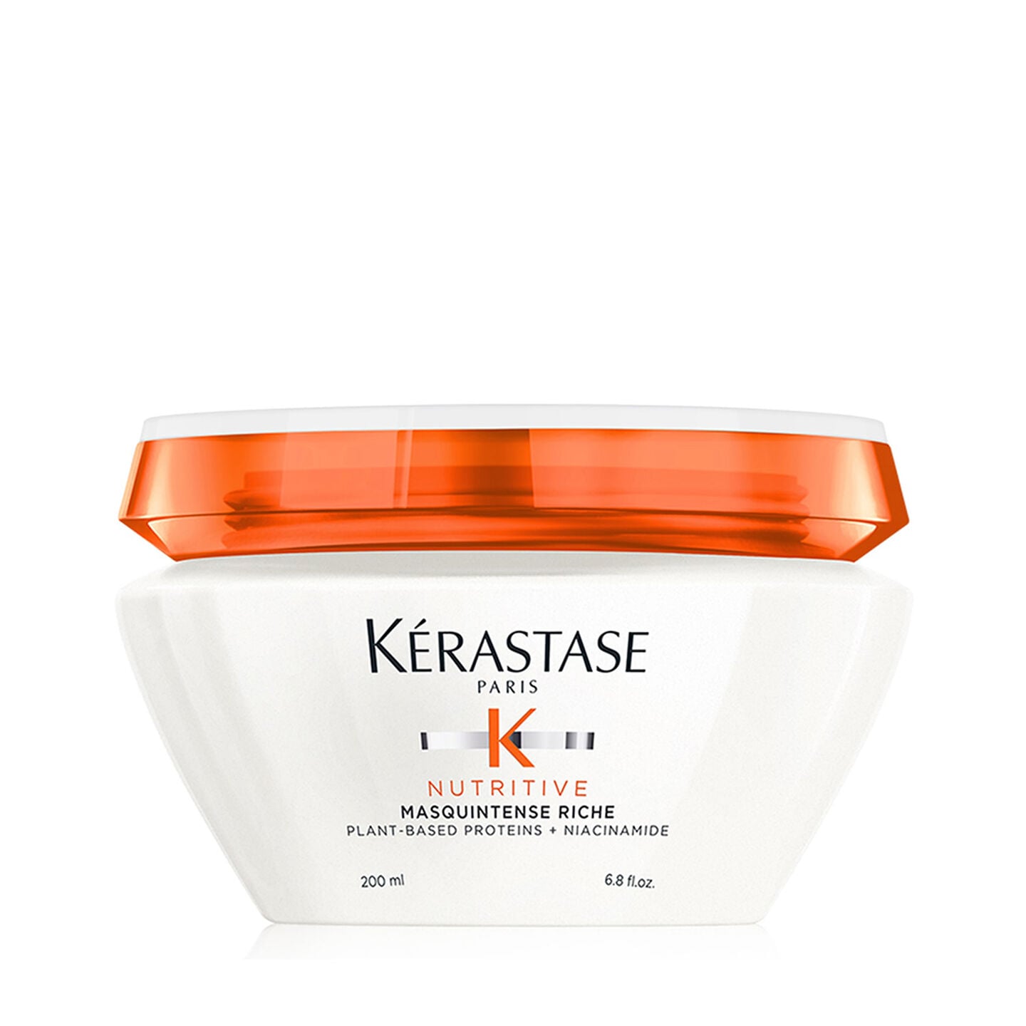 Masque cheveux épais Kérastase Nutritive Masquintense