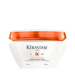 Kerastase Nutritive Masqueintense Riche Hair Mask