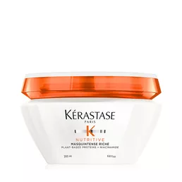Kerastase Nutritive Masqueintense Riche Hair Mask