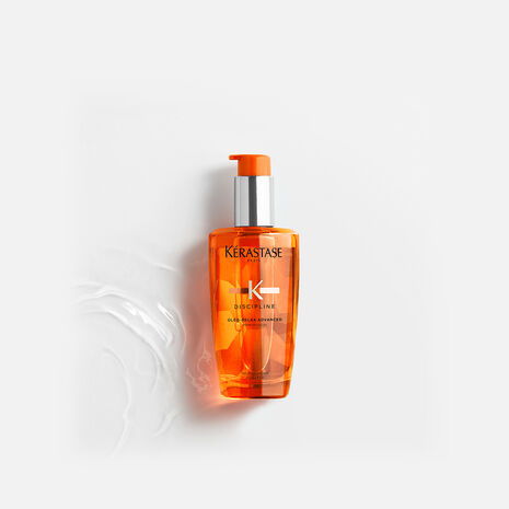 Oleo-Relax Advanced Hair Oil