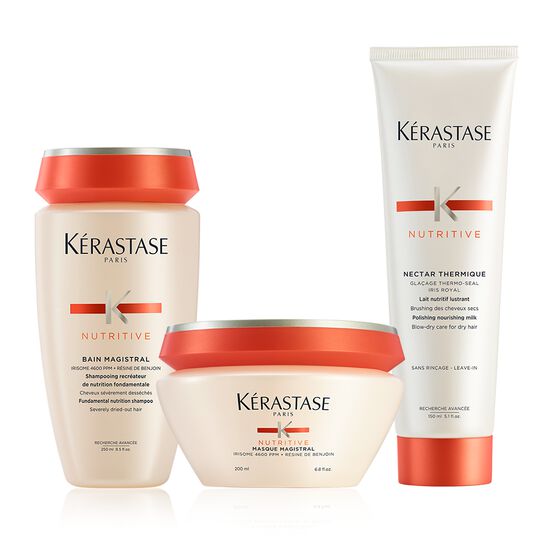 Best Hydrating Conditioners for Healthy Hair Kérastase