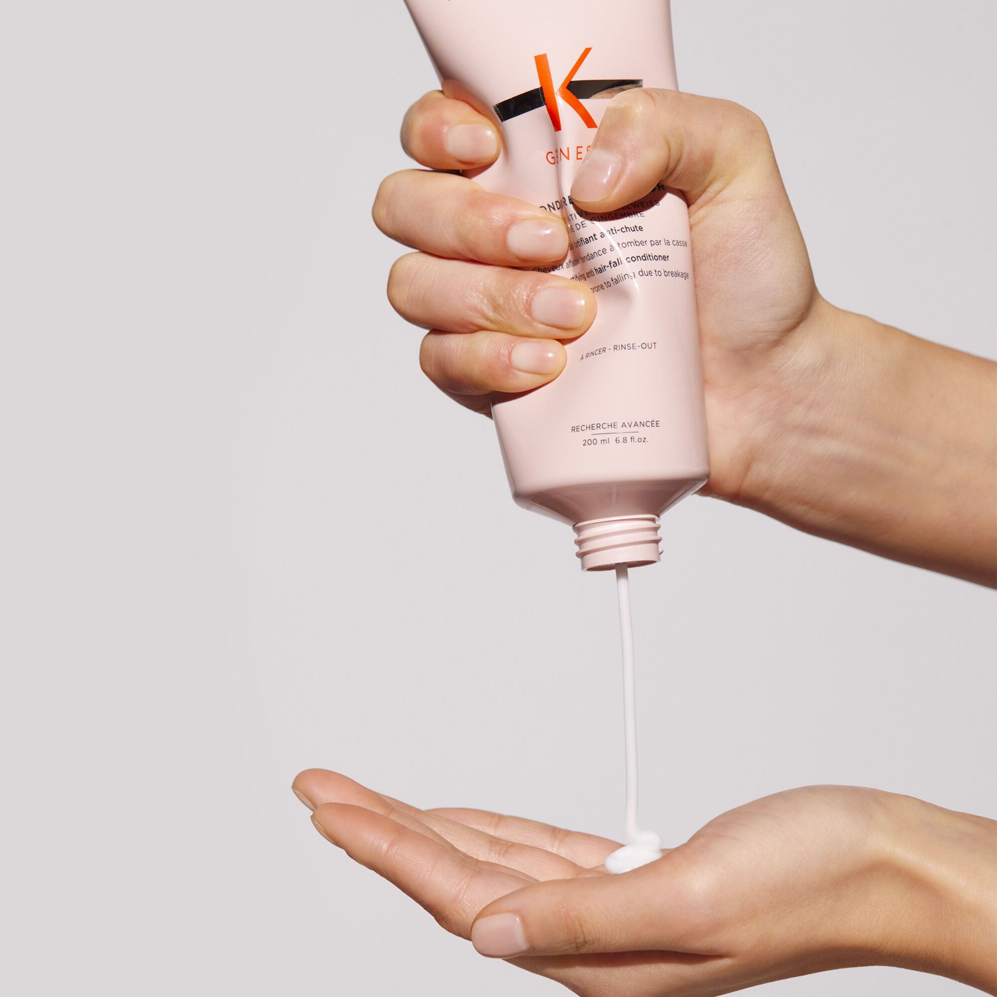 Genesis Fondant Renforcateur Conditioner | Kérastase