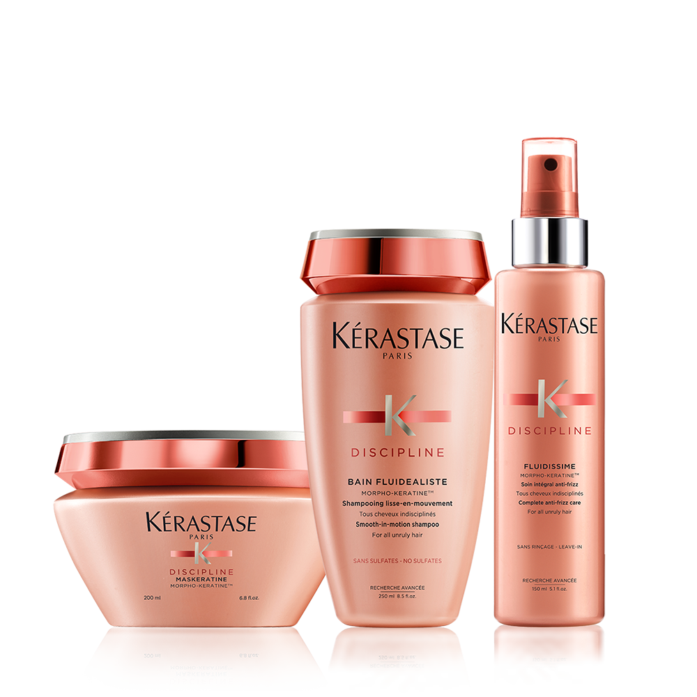 Kérastase hair treatment new arrivals