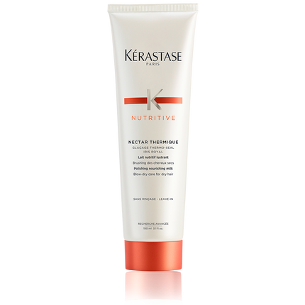 Nectar Thermique Hair Milk For Dry Hair  Kérastase