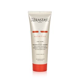 kerastase nutritive lait vital dry hair conditioner
